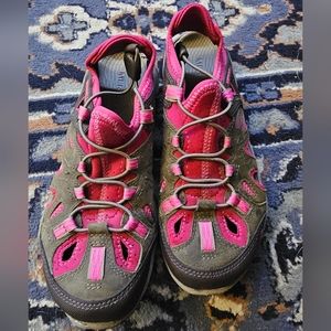 Merrell women's sandals 7.5